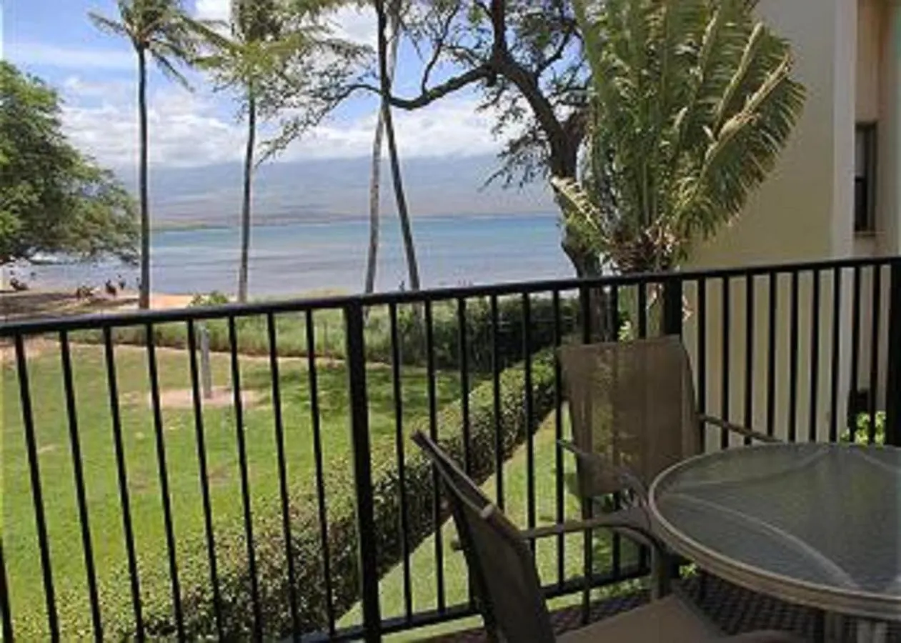 Makani A Kai Resort B-7 Wailuku 0*,