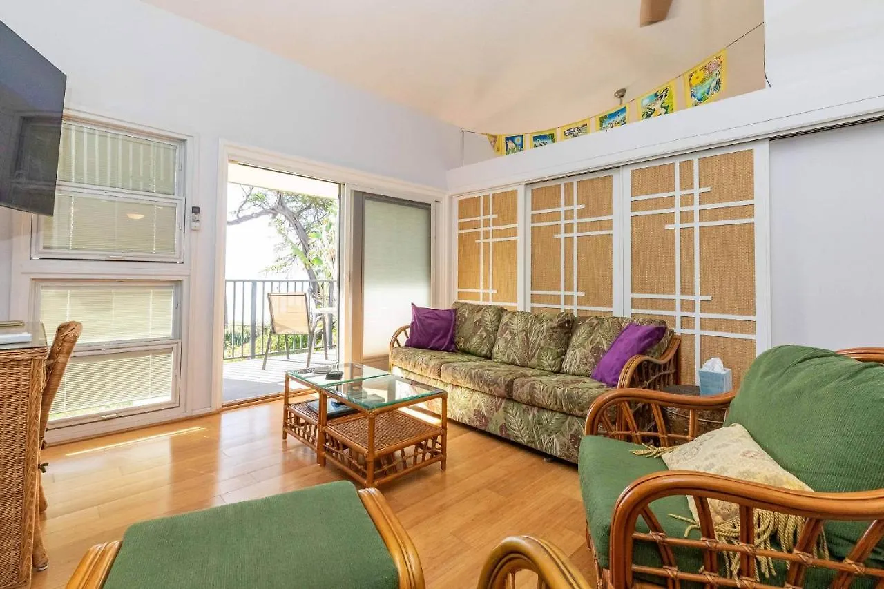 Makani A Kai Resort B-7 Wailuku ABD