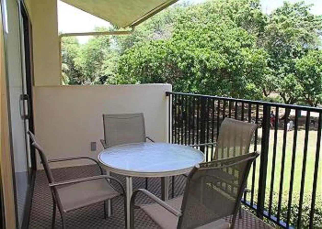 Makani A Kai Resort B-7 Wailuku