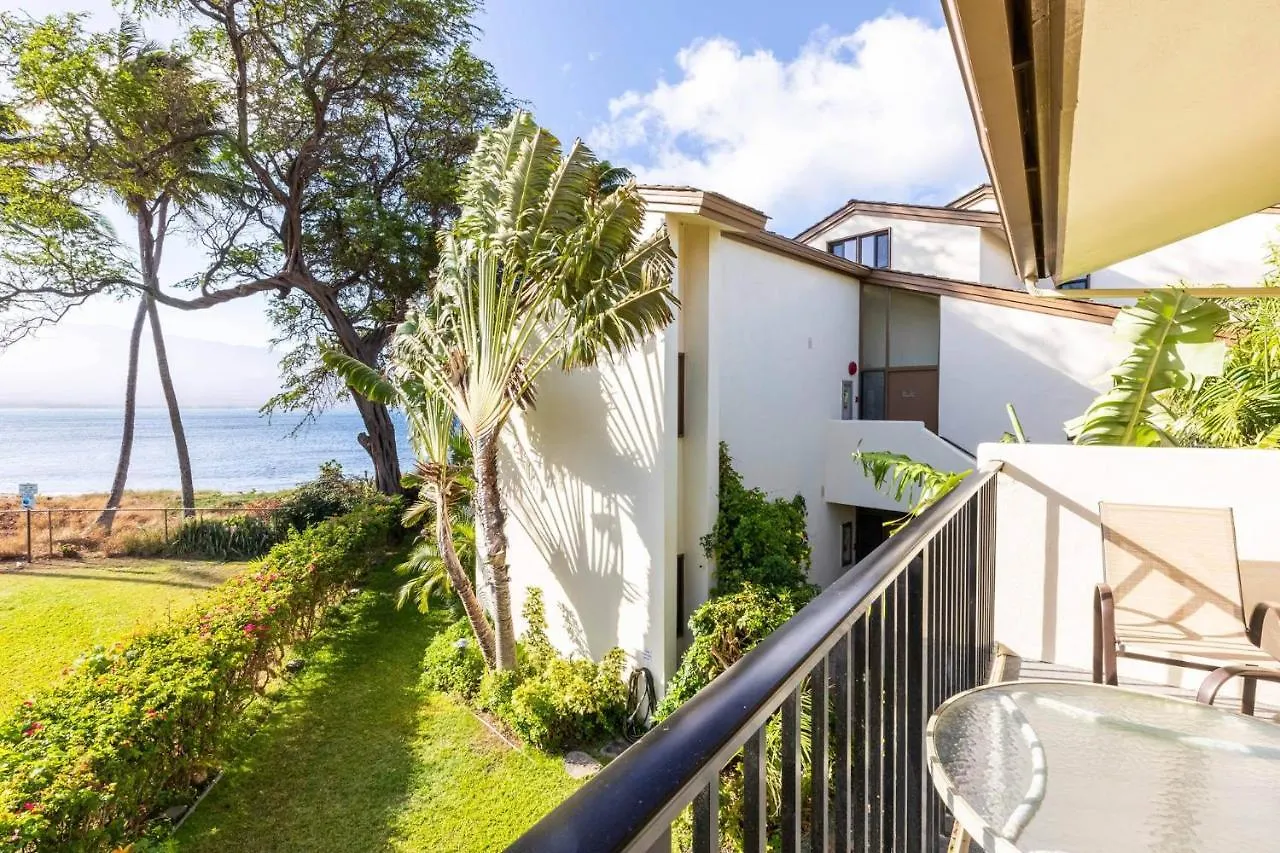 Makani A Kai Resort B-7 Wailuku 0*,  ABD
