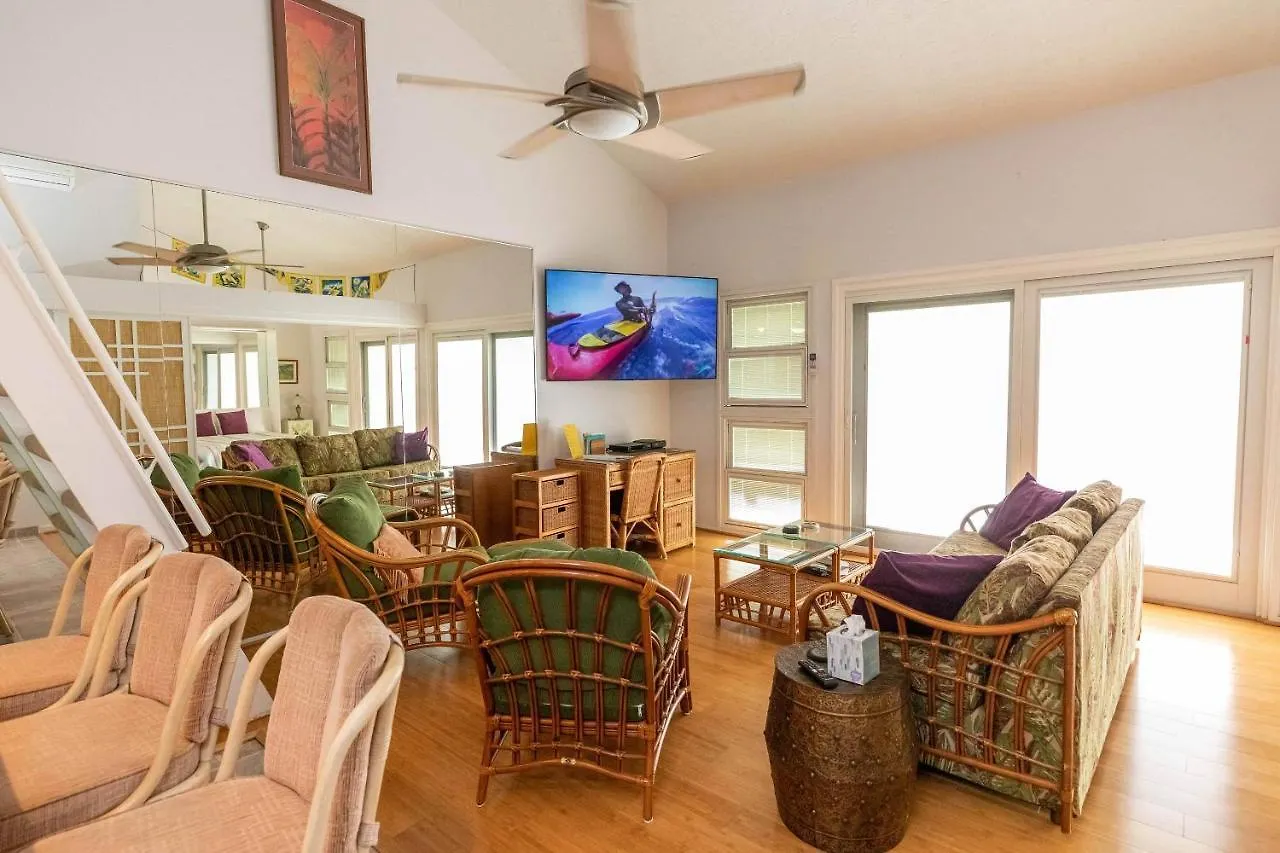 Makani A Kai Resort B-7 Wailuku