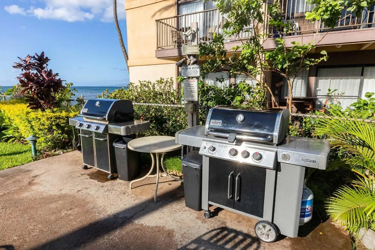 Makani A Kai Resort B-7 Wailuku 0*,
