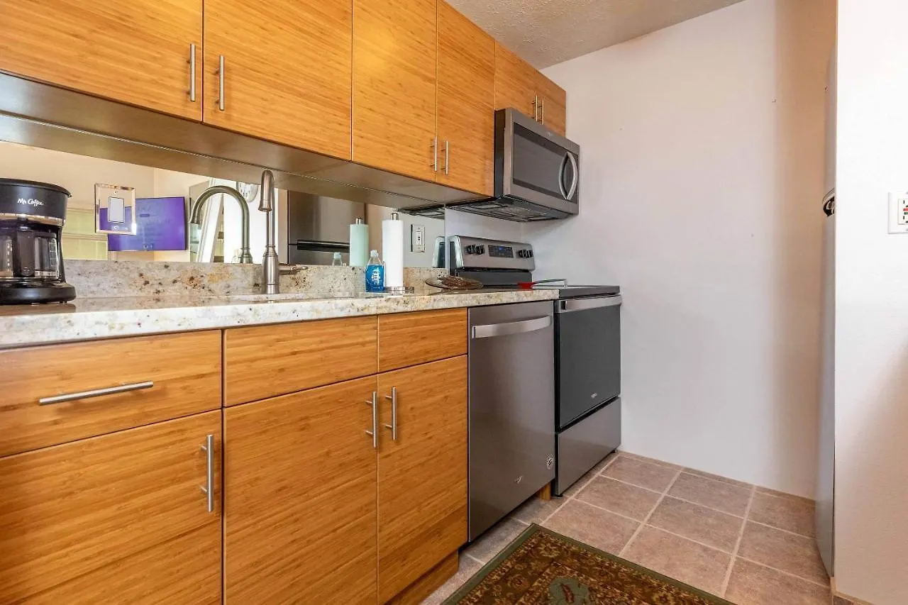 Tatil Evi Makani A Kai Resort B-7 Wailuku