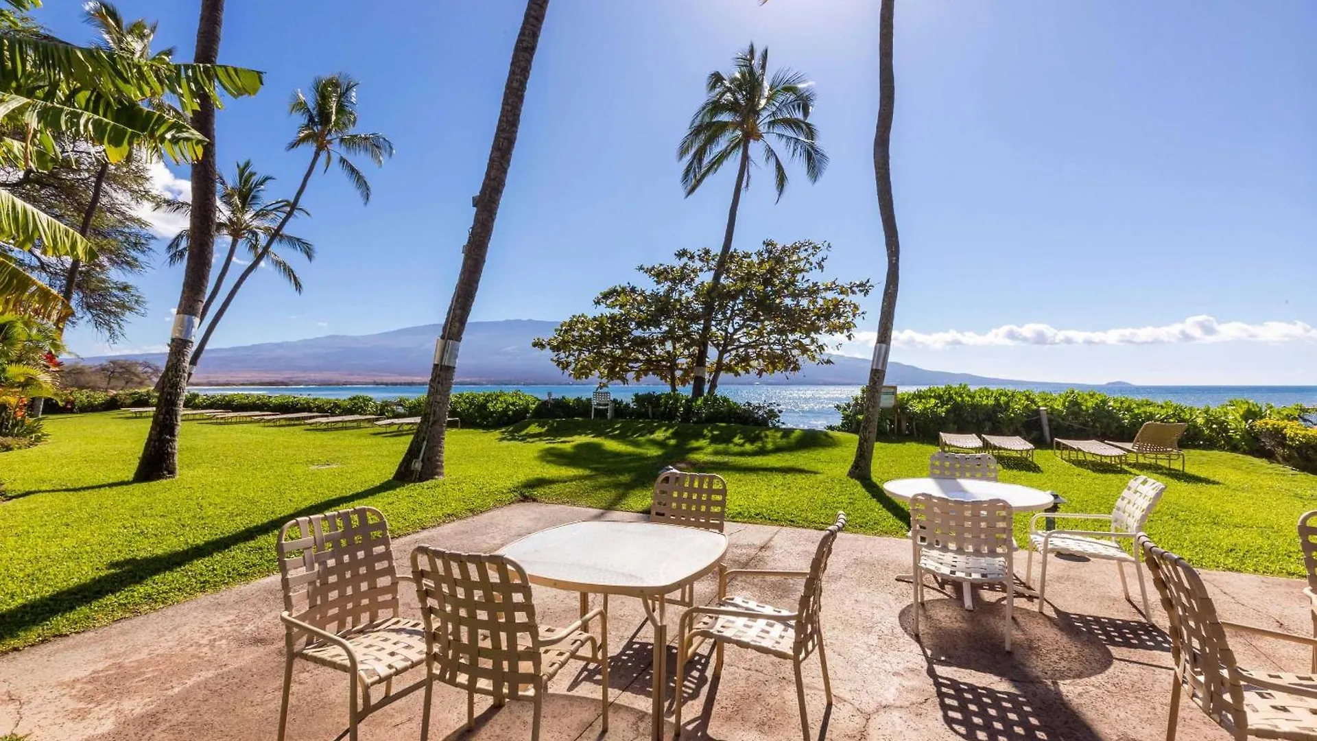 Makani A Kai Resort B-7 Wailuku